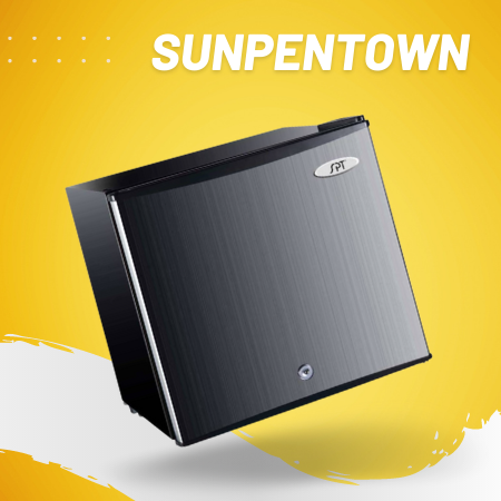 Sunpentown Upright Freezer